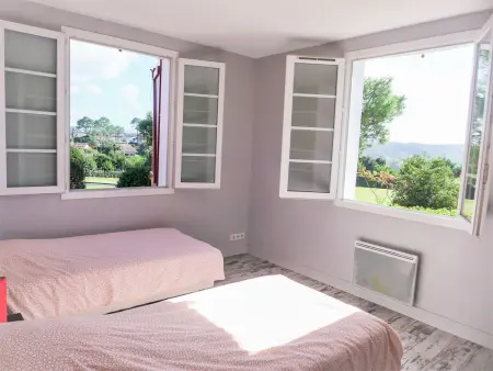 Amigorena, Appartement 4 personnes à Bidart - Photo 2