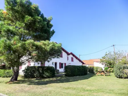 Amigorena, Appartement 4 personnes à Bidart - Photo 3