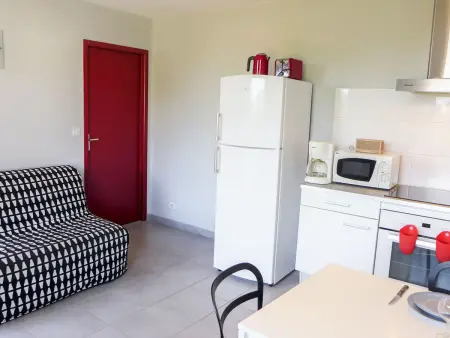 Amigorena, Appartement 4 personnes à Bidart - Photo 5