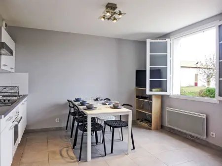 Amigorena, Appartement 4 personnes à Bidart - Photo 6