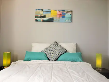 Amigorena, Appartement 4 personnes à Bidart - Photo 7