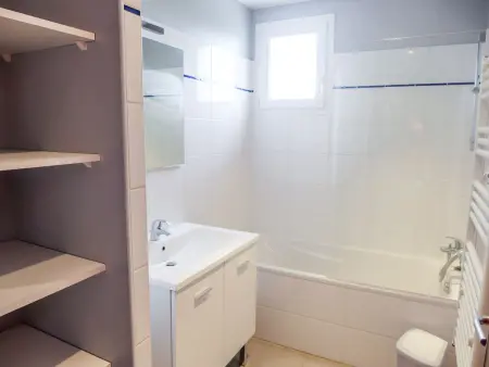 Amigorena, Appartement 4 personnes à Bidart - Photo 10