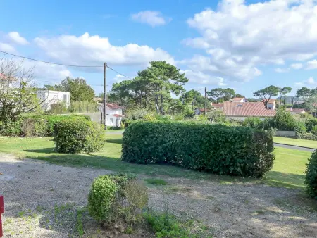 Amigorena, Appartement 4 personnes à Bidart - Photo 13