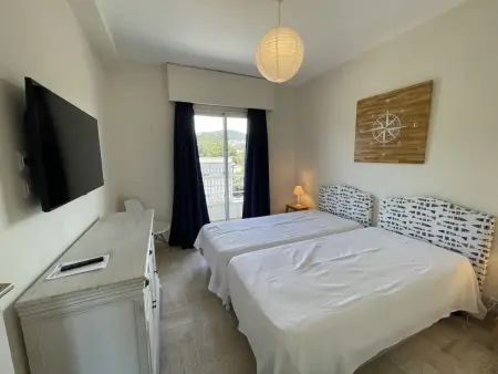 Le Grand Pavois, Appartement 6 personnes à Cavalaire - Photo 4
