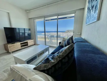 Le Grand Pavois, Appartement 6 personnes à Cavalaire - Photo 5