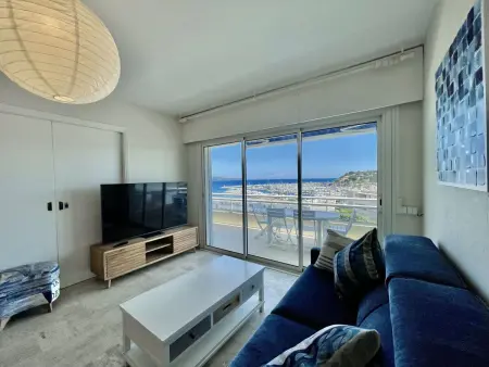 Le Grand Pavois, Appartement 6 personnes à Cavalaire - Photo 6