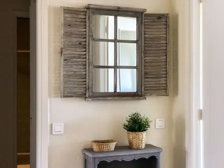 Le Grand Pavois, Appartement 6 personnes à Cavalaire - Photo 8