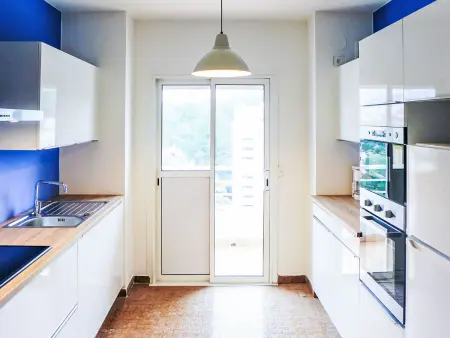 Le Grand Pavois, Appartement 6 personnes à Cavalaire - Photo 9