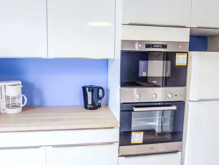 Le Grand Pavois, Appartement 6 personnes à Cavalaire - Photo 11