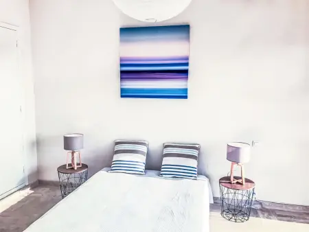 Le Grand Pavois, Appartement 6 personnes à Cavalaire - Photo 13