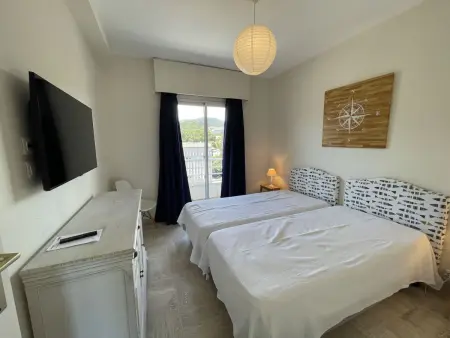 Le Grand Pavois, Appartement 6 personnes à Cavalaire - Photo 15