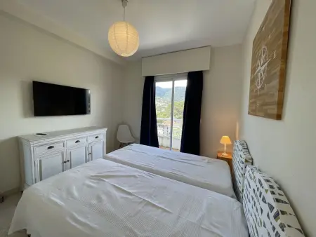 Le Grand Pavois, Appartement 6 personnes à Cavalaire - Photo 16