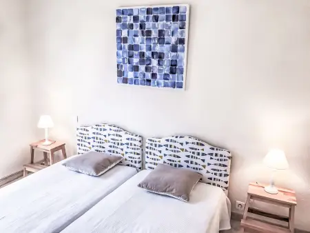 Le Grand Pavois, Appartement 6 personnes à Cavalaire - Photo 17