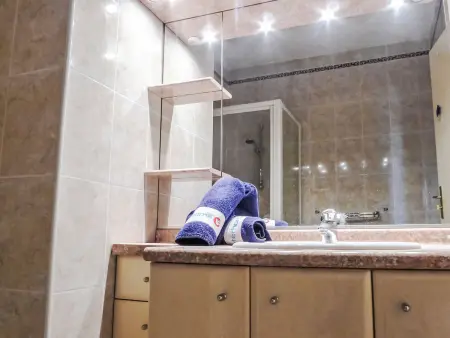 Le Grand Pavois, Appartement 6 personnes à Cavalaire - Photo 18