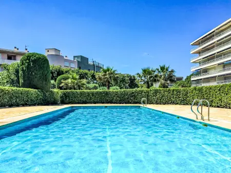 Le Grand Pavois, Appartement 6 personnes à Cavalaire - Photo 23