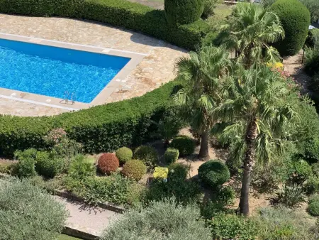 Le Grand Pavois, Appartement 6 personnes à Cavalaire - Photo 24