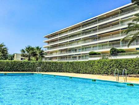 Le Grand Pavois, Appartement 6 personnes à Cavalaire - Photo 25