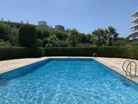 Le Grand Pavois, Appartement 6 personnes à Cavalaire - Photo 26