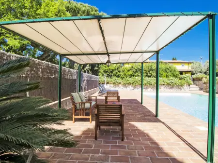 Villa il Pellicano, Maison 10 personnes à San Vincenzo - Photo 2