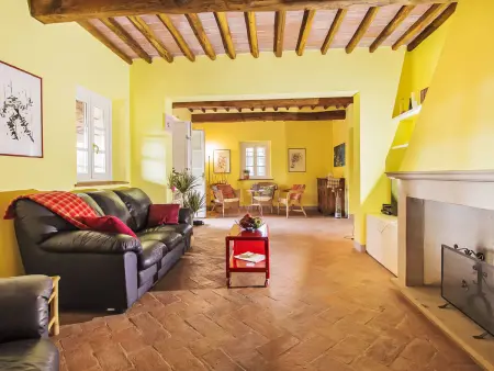 Villa il Pellicano, Maison 10 personnes à San Vincenzo - Photo 4