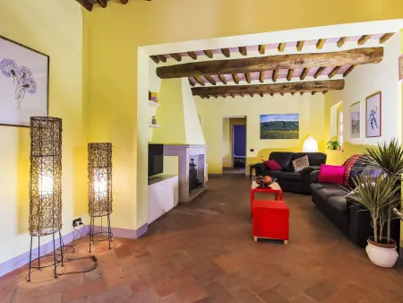 Villa il Pellicano, Maison 10 personnes à San Vincenzo - Photo 5