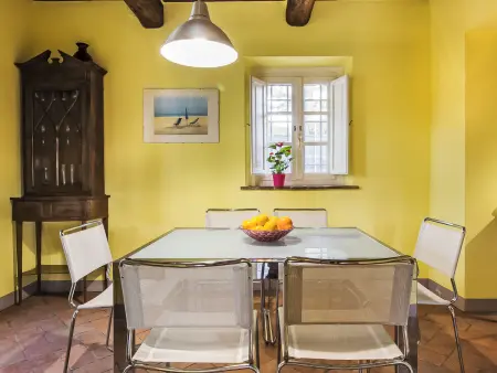 Villa il Pellicano, Maison 10 personnes à San Vincenzo - Photo 6
