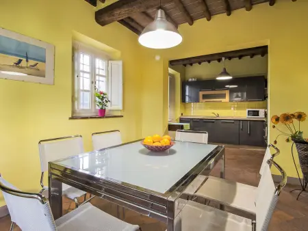Villa il Pellicano, Maison 10 personnes à San Vincenzo - Photo 8