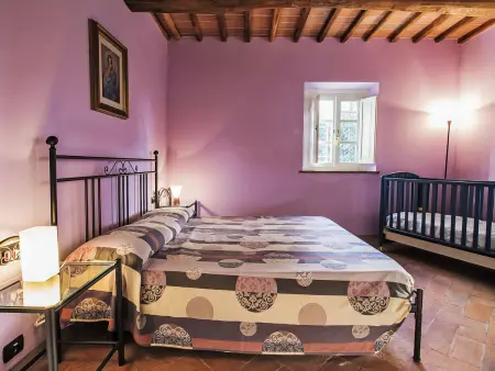 Villa il Pellicano, Maison 10 personnes à San Vincenzo - Photo 9