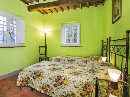 Villa il Pellicano, Maison 10 personnes à San Vincenzo - Photo 12