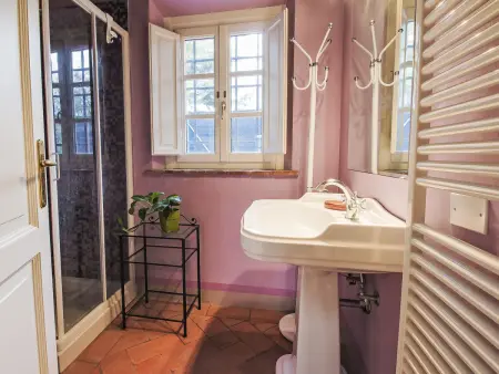 Villa il Pellicano, Maison 10 personnes à San Vincenzo - Photo 13