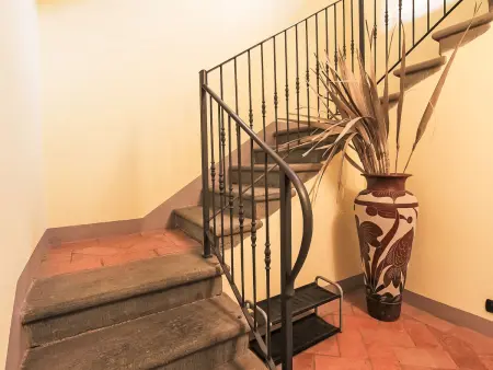 Villa il Pellicano, Maison 10 personnes à San Vincenzo - Photo 14