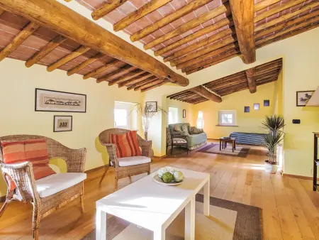 Villa il Pellicano, Maison 10 personnes à San Vincenzo - Photo 15