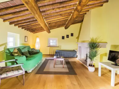Villa il Pellicano, Maison 10 personnes à San Vincenzo - Photo 16