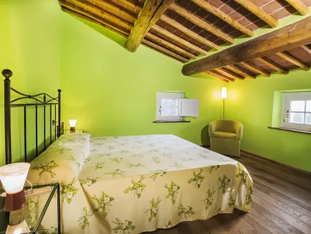 Villa il Pellicano, Maison 10 personnes à San Vincenzo - Photo 18
