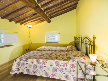 Villa il Pellicano, Maison 10 personnes à San Vincenzo - Photo 19