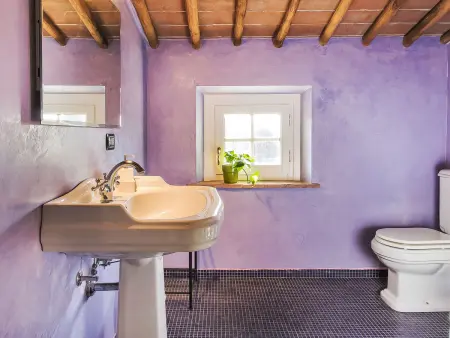 Villa il Pellicano, Maison 10 personnes à San Vincenzo - Photo 20