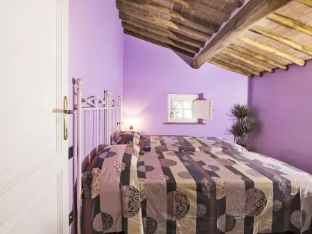 Villa il Pellicano, Maison 10 personnes à San Vincenzo - Photo 21