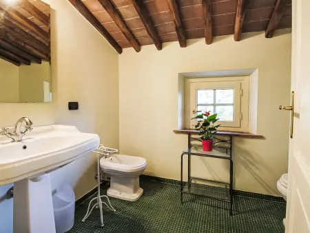 Villa il Pellicano, Maison 10 personnes à San Vincenzo - Photo 22