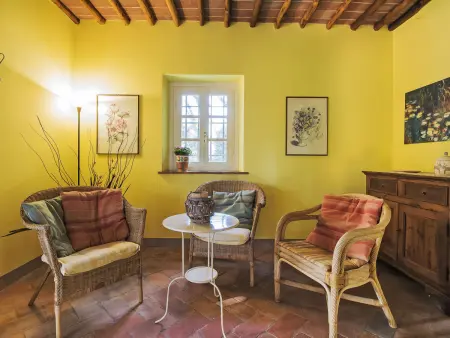 Villa il Pellicano, Maison 10 personnes à San Vincenzo - Photo 24