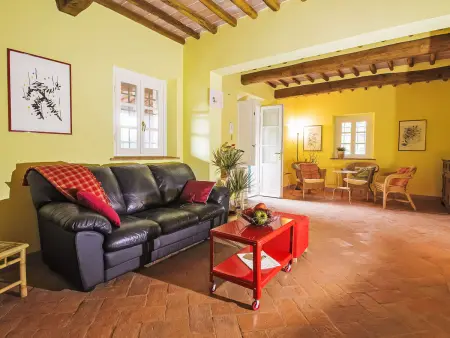 Villa il Pellicano, Maison 10 personnes à San Vincenzo - Photo 25