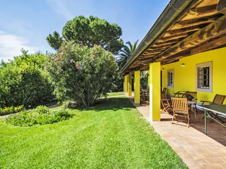 Villa il Pellicano, Maison 10 personnes à San Vincenzo - Photo 26