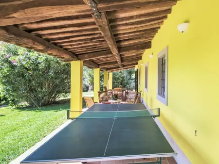 Villa il Pellicano, Maison 10 personnes à San Vincenzo - Photo 28