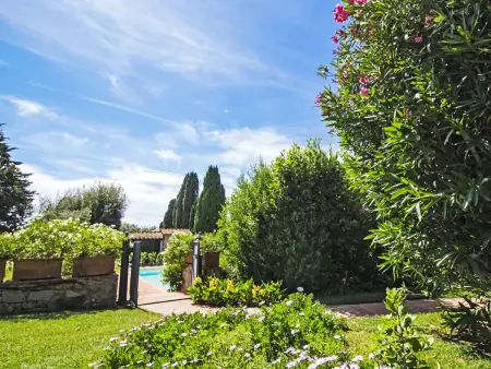 Villa il Pellicano, Maison 10 personnes à San Vincenzo - Photo 29