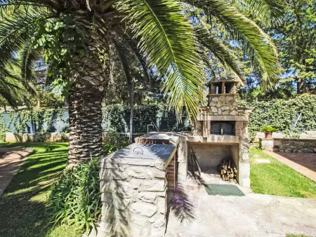 Villa il Pellicano, Maison 10 personnes à San Vincenzo - Photo 33