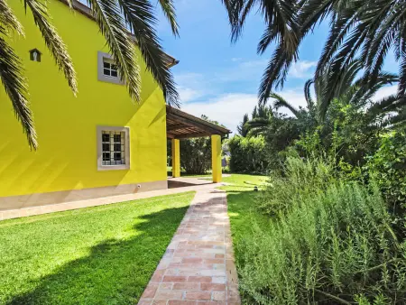 Villa il Pellicano, Maison 10 personnes à San Vincenzo - Photo 34
