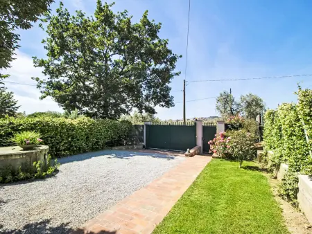 Villa il Pellicano, Maison 10 personnes à San Vincenzo - Photo 37
