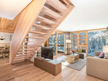 Turrabuel Appartement/Fewo Turrabuel 3-Zimmer Maisonette - Photo 34