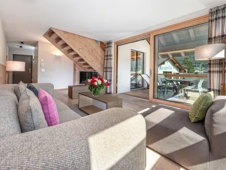 Turrabuel Appartement/Fewo Turrabuel 3-Zimmer Maisonette - Photo 42