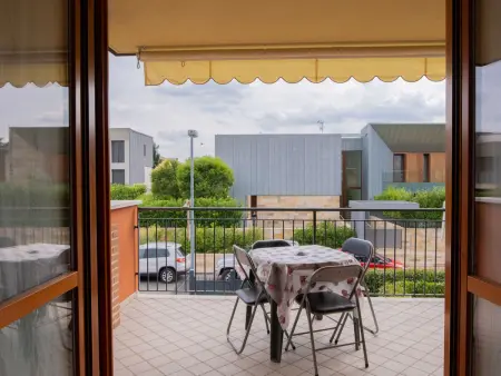 Oscar, Appartement 4 personnes à Sirmione - Photo 1