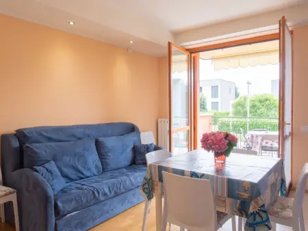 Oscar, Appartement 4 personnes à Sirmione - Photo 2